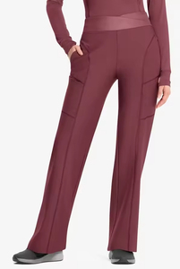 Pantalon de travail de haute qualité, le meilleur choix, en promotion, anti-plis, respirant, en tissu peigné, unisexe, pour usage hospitalier, au style parfait - Product Image 4