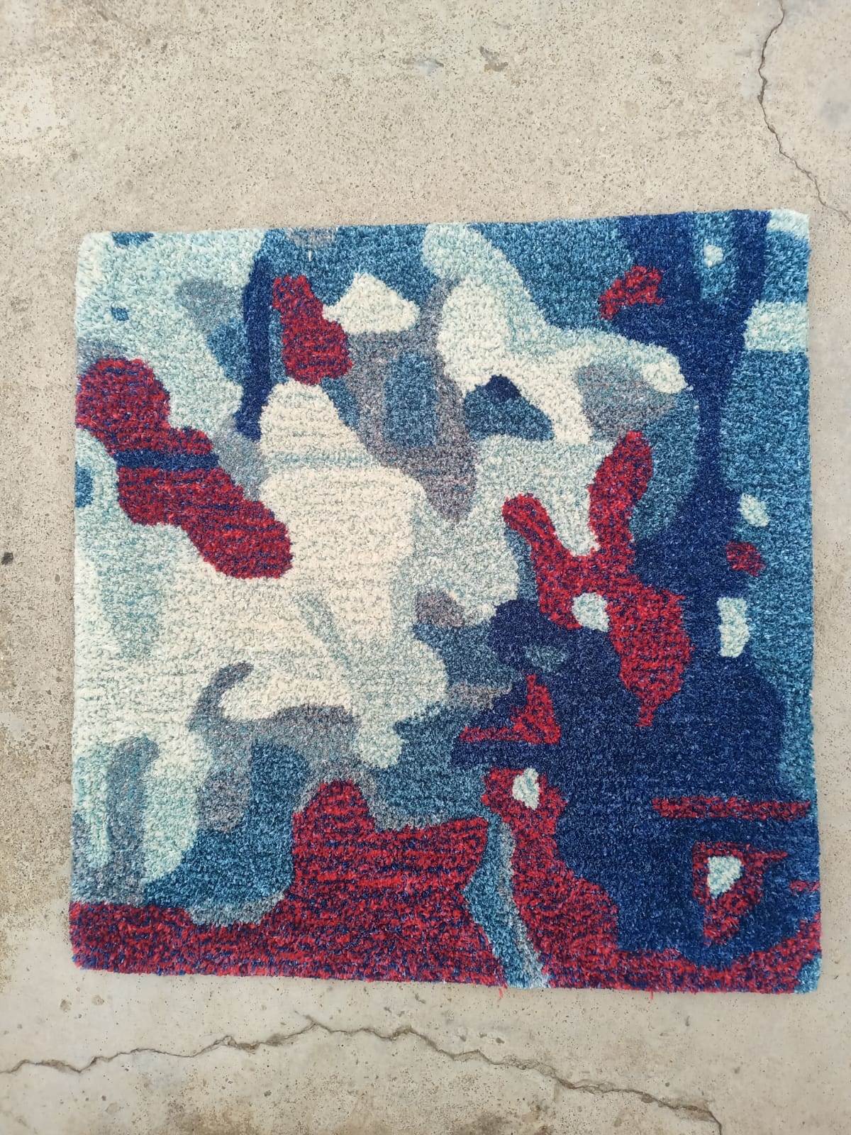 Multicolore