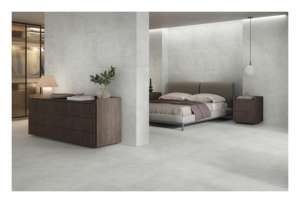 Azulejos de Porcelana de Diseño 60X120CM 600X1200MM 24X48 Superficie Plana Elegante Formato Grande Para Interiores de Lujo - Product Image 4