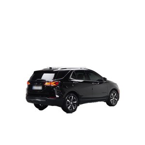 Chevrolet (GM Daewoo) Equinox 2022, 2WD Premier, Caja de Cambios Automática, Asientos de Cuero, Cámara Trasera, Estándar de Emisiones Euro V, 22,507 km - Product Image 1