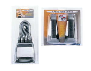 Barre de musculation ALLWINWIN PUB19 - - Product Image 2