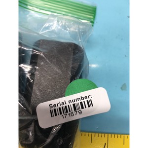 3 AMAT 0020-09462 <b>SPACER</b>,LEG,CHAMBER, 171579 - Trusted Global Legacy Semiconductor Equipment and Parts at - Product Image 3