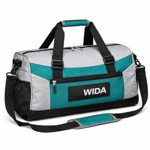 Sac de voyage de qualité supérieure, sac de sport imperméable, sac de randonnée grande capacité, léger, fabricant sur mesure à bas prix - Product Image 1