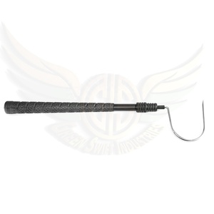 Pince à serpent de qualité supérieure, verte, Swift Industries, 20 % acier inoxydable, forme carrée solide, accessoires pour la lutte contre les rats - Product Image 5