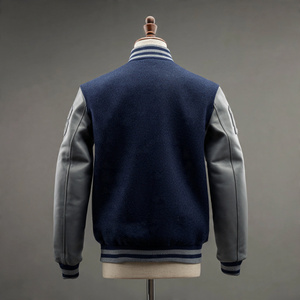 HIGH QUALITY PREMIUM MEN’S VARSITY <b>JACKETS</b> - Product Image 6