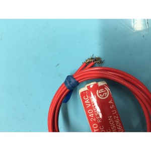 ตัวทำละลายเซ็นเซอร์ FSI 304607-001 0120-0980 144417อุปกรณ์เซมิคอนดักเตอร์ทั่วโลกที่ - Product Image 4