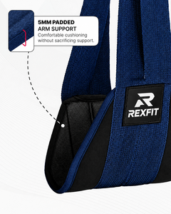 Sangles abdominales de fitness en gros pour l'haltérophilie et les exercices abdominaux suspendus en salle de sport, logo personnalisé, fabricant OEM - Product Image 5