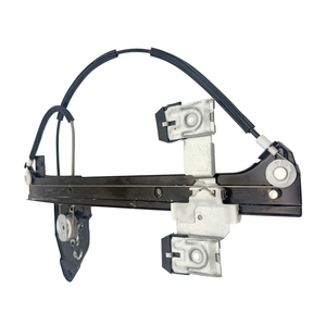 สำหรับ Envoy Rainier Trailblazer 2002-2009 มอเตอร์ปรับกระจกหลังซ้าย สายเคเบิลแบบ OE 15893782/19331462 อะไหล่ทดแทน รหัส 740-890 - Product Image 2