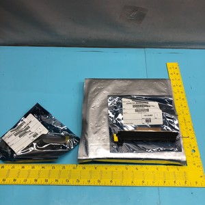 2 Credence 09907157-01 Conn, ZIF, Modificado - Equipo y piezas de semiconductores de confianza de la marca global Legacy - Product Image 1