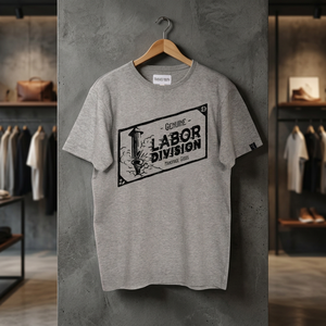 Camiseta básica para hombre - Product Image 3