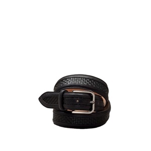 Ceintures en cuir faites à la main, écologiques, haute durabilité, ceinture décontractée pour homme, boucle vintage en forme de crâne, ceinture tendance, cadeau d'anniversaire - Product Image 1