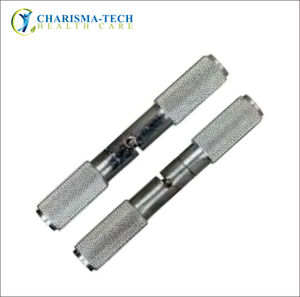 Meilleures ventes Instruments chirurgicaux vétérinaires Rasp Barnes Dehorner de haute qualité à prix de gros abordable - Product Image 6