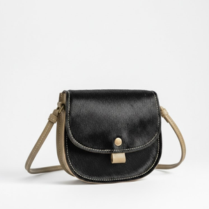 Stylish Women Genuine Leather Shoulder Purse | Handmade Luxury <b>Tote</b> Bag | Premium Leather Crossbody Bag | Handcrafted Finish - Product Image 1