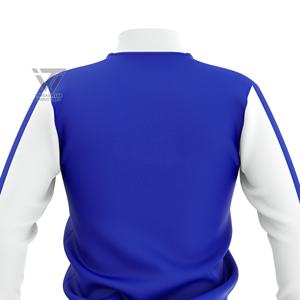 Veste de calligraphie brodée Zeta Phi, accessoire personnalisé - Product Image 5