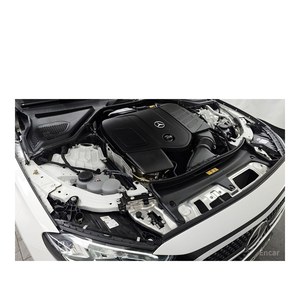 เมอร์เซเดส-เบนซ์ อี-คลาส อี200 อาวองต์การ์ด ปี 2024 ระยะทาง 5,283 กม. เกียร์อัตโนมัติ พวงมาลัยซ้าย กล้องมองหลัง - Product Image 6