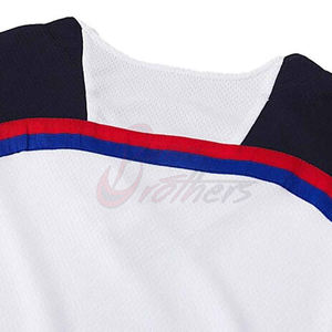 ชุดบาสเก็ตบอลแบบกำหนดเองราคาประหยัดปี 2026 ออกแบบชุดบาสเก็ตบอลของคุณเอง - Product Image 4