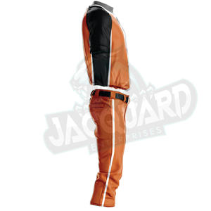 Uniformes de Béisbol Hechos a Mano de Calidad Superior a Precio Económico, Camisetas de Béisbol Bordadas Personalizadas - Product Image 3