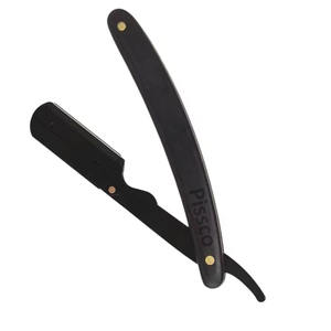 Navaja de Afeitar Recta para Hombre, Marca Pissco, Fabricada en Pakistán - Product Image 4