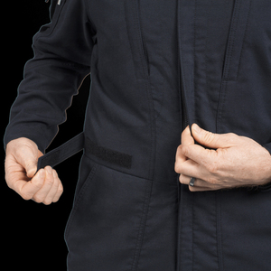 Combinaison de travail de chantier, design personnalisé, respirante, confortable, en coton, de haute qualité pour hommes - Product Image 5