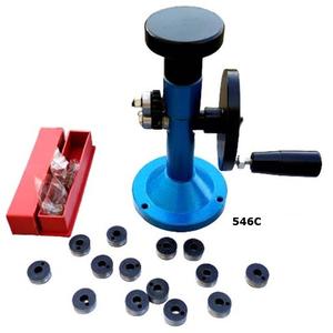 Estirador de anillos de alta calidad con matrices de clasificación de 15 mm, se puede utilizar para remodelar la banda después de que se le haya cambiar el tamaño. - Product Image 3