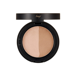 Bronceadores y Resaltadores neutros The FACE SHOP Dual-Contour 01 - Product Image 1