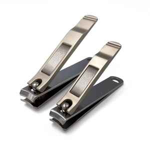 Cortauñas Profesional Personalizado de Mandíbula Ancha con Recolector y para Uñas de los Pies, con Logotipo Personalizado - Product Image 1