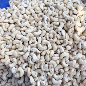 Oferta Especial: Nueces de Anacardo A180 de la Mejor Calidad, Nueces de Anacardo Tostadas de Vietnam, Marca Santigo, Empaque de Marca Privada Disponible - Product Image 1
