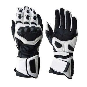 Full Finger Protection <b>Touchscreen</b> <b>Men</b> Motorbike Racing <b>Gloves</b> <b>for</b> <b>Men</b> / 2024 New Design Motorbike Racing <b>Gloves</b> - Product Image 1