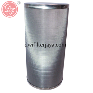 Filtre à écran Johnson à fentes personnalisé pour puits d'eau, filtre tubulaire à fil en V, maille filtrante - Product Image 4