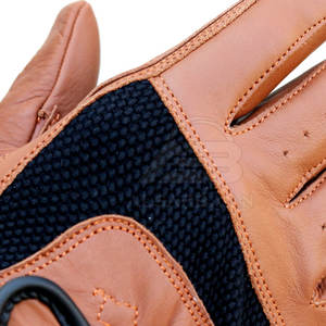 Guantes de Equitación con Diseño de Logotipo Personalizado, Cierre Ajustable, Guantes de Equitación Ligeros - Product Image 4