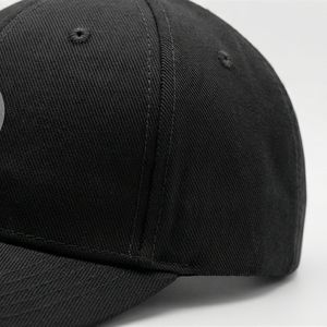 Premium 5-Panel Baseball Caps Men Women Embroidered Logo Waterproof Jersey Fabric Sports <b>Hat</b> Breathable Adjustable Custom Color - Product Image 5