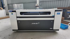 中国供应商 1390 CO2 激光雕刻切割机，带自动对焦功能，适用于亚克力、木材、石材、MDF，支持多种格式 - Product Image 4