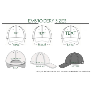 Gorras Trucker de Malla Estructuradas de Sarga de Algodón con Cierre Ajustable, Gorras de Béisbol Transpirables con Visera Curva para Deportes al Aire Libre - Product Image 6