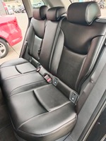 Pour Toyota Tacoma (essence) Double Cab SR, SR5, TRD Sport, TRD Off-Road, Limited 2024 2025, accessoires de voiture sur mesure, housses de siège