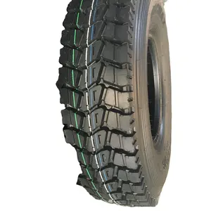 Goldshield 브랜드 트럭 타이어 도매 295 80 22.5 12 r22.5 315/80/22.5 HD939 Fronway