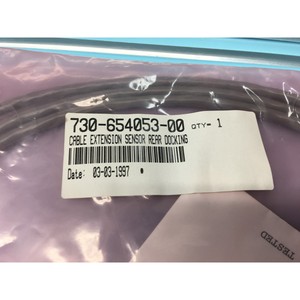 Kla/tencor 730-654053-00เซ็นเซอร์ต่อสายเคเบิล-เชื่อถือได้อุปกรณ์เซมิคอนดักเตอร์มรดกโลกและชิ้นส่วนที่ - Product Image 3