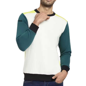 Sweat-shirt surdimensionné de qualité supérieure pour homme, sweat à capuche épais, vêtements de mode d'hiver, fournisseur en gros - Product Image 3
