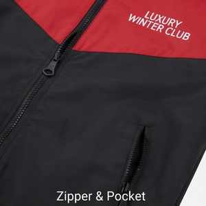 High Quality Windbreaker <b>Jacket</b> <b>Lightweight</b> Outdoor Rain <b>Jackets</b> Unisex <b>Waterproof</b> Hiking Wind Breaker <b>Jacket</b> <b>Men</b> Women - Product Image 3