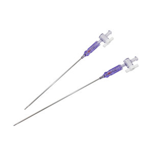 Aguja de Veress de Precisión para Uso Clínico, Suave y de Fácil Manejo - Product Image 1