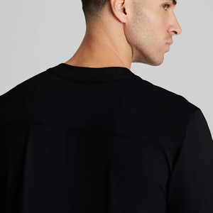 Medical <b>Scrub</b> Sets Jogger Style <b>Scrub</b> <b>Top</b> and Pants Hospital Uniforms for Men Women Surgical <b>Scrubs</b> Comfortable Healthcare Suits - Product Image 5