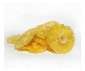 Piña Deshidratada de Calidad de Exportación, Origen Vietnam - Snack Tropical Dulce y Masticable para Compradores al por Mayor - Product Image 6