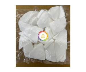 Viande de noix de coco congelée d'approvisionnement en vrac 2025: Jeune viande de noix de coco congelée pure et naturelle IQF du Vietnam prête pour l'exportation de l'industrie alimentaire - Product Image 2