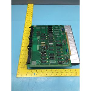 Carte mère CPU OHKURA HMSU2478A01, HIE00588(3)H - Équipements et pièces semi-conductrices d'occasion fiables à l'échelle mondiale - Product Image 1