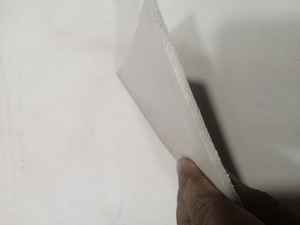 หนังวัวฟอกฝาดแบบธรรมชาติ หนา 2.0 มม.-3.0 มม. หนังวีแกนเกรดท็อป หนังวีแกน 2.5-5 ตารางฟุต สำหรับรองเท้า เข็มขัด กระเป๋าถือ และสินค้าสั่งทำพิเศษ - Product Image 5