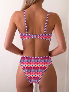 Women <b>Bikini</b> <b>Set</b> 2 Pieces Summer <b>Bikini</b> Swim wear Swimsuit Manufacturers Custom Beach Quick Dry Breathable Customized <b>Bikini</b> <b>Set</b> - Product Image 5