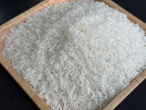 [NUVA COSECHA] ARROZ BLANCO DE GRANO LARGO SELECCIÓN DEL CHEF, 100% NATURAL, EMBALADO EN PAPE/BOPP/PP, LISTO PARA ENVIAR, EXPORTACIÓN A GRANEL 5KG EE. UU. - Product Image 6