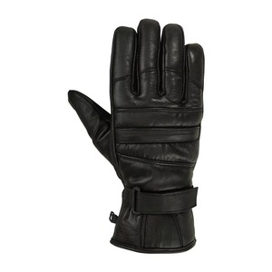 Soft Lined Genuine Leather Winter <b>Gloves</b> Warm Thermal <b>Gloves</b> for Cold Weather Outdoor Activities and Driving - Product Image 5