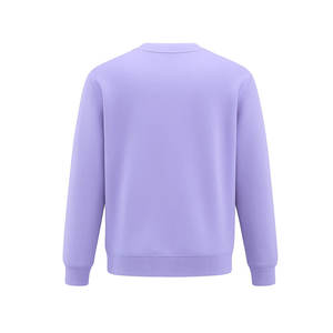 Nuevas Sudaderas de Otoño para Hombre, Sudaderas de Color Sólido, Cuello Redondo Informal, Cuello Redondo Básico, Sudaderas de Hip Hop - Product Image 4