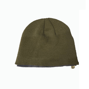 Gorros de Invierno de Lana de Primera Calidad al por Mayor, con Logotipo Personalizado, Transpirables, Impermeables, de Punto Liso, Unisex, Directo de Fábrica - Product Image 4