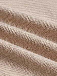 เสื้อคาร์ดิแกนถักทรงเข้ารูป คอวี สำหรับผู้ชาย ติดกระดุม สไตล์ลำลอง/ทำงาน/ธุรกิจ ขายส่ง เสื้อไหมพรม จั๊มเปอร์ OEM - Product Image 5